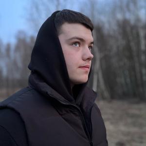 Иван, 29 лет, Подольск