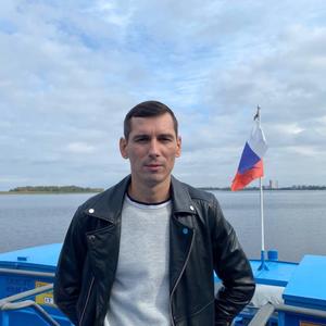 Alex, 35 лет, Саратов