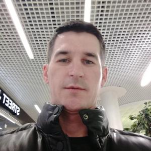 Парни в Смоленске: Lexx, 41 - ищет девушку из Смоленска