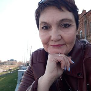 Марина, 59 лет, Камышин