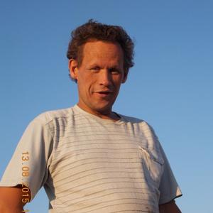 Андрей Кузнецов, 47 лет, Екатеринбург