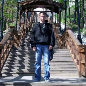Парни в Тобольске: Антон, 38 - ищет девушку из Тобольска