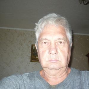 Евгений, 77 лет, Нижний Новгород