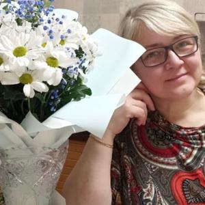 Юлия, 50 лет, Красноярск
