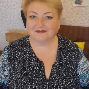 Девушки в Искитиме: Ольга, 52 - ищет парня из Искитима