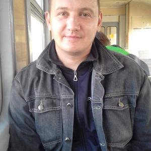 Дмитрий, 45 лет, Междуреченск