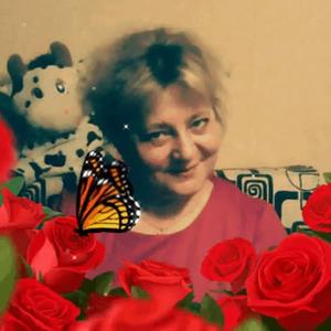 Светлана Бондарева-строинова, 57 лет, Владимир