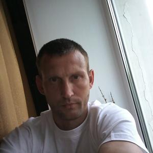 Дмитрий Гришин, 44 года, Петропавловск