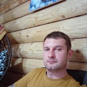 Парни в Санкт-Петербурге: Павел, 40 - ищет девушку из Санкт-Петербурга