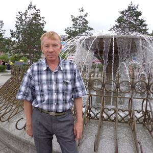 Алексей, 59 лет, Хабаровск