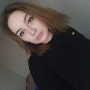 Настёна, 24 года, Киров