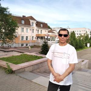 Парни в Петропавловске-Камчатском: Андрей Заяц, 53 - ищет девушку из Петропавловска-Камчатского