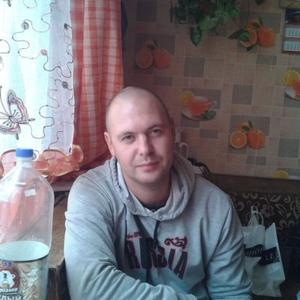 Парни в Мосрентген: Андрей, 42 - ищет девушку из Мосрентген