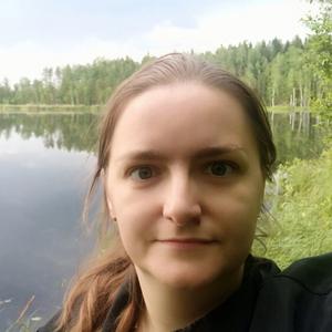 Наталья, 35 лет, Екатеринбург