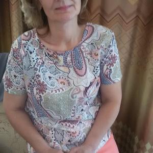 Nina, 64 года, Иркутск