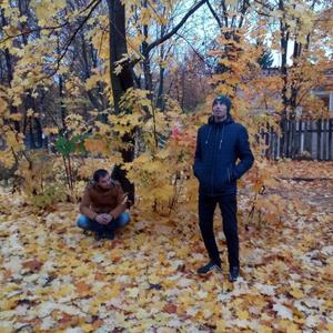 Парни в Нижний Новгороде: Игор, 35 - ищет девушку из Нижний Новгорода