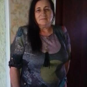 Татьяна, 70 лет, Барнаул
