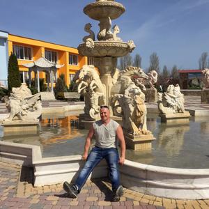 Парни в Медвежьегорске: Александр, 44 - ищет девушку из Медвежьегорска