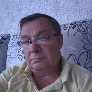 Николай Козлов, 65 лет, Саранск