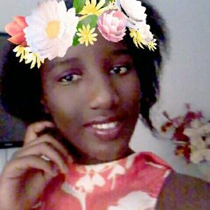 Fadima Ba, 23 года, Бамако