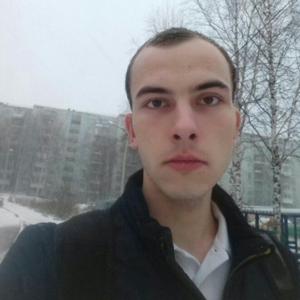 Парни в Томске: Кирилл, 23 - ищет девушку из Томска