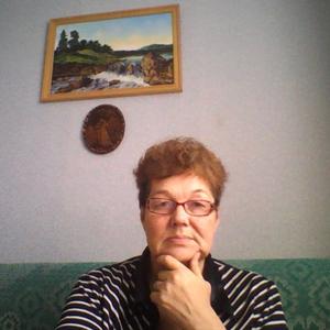Девушки в Казани (Татарстан): Мария, 70 - ищет парня из Казани (Татарстан)