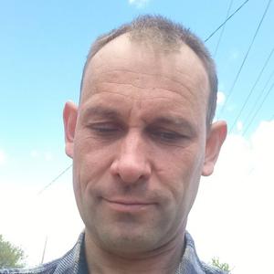 Парни в Вольске: Евгений, 42 - ищет девушку из Вольска