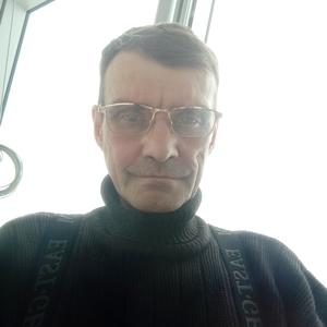 Георгий, 54 года, Санкт-Петербург