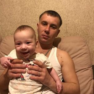 Парни в Саратове: Антон, 35 - ищет девушку из Саратова