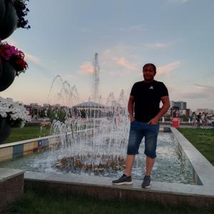 Парни в Казани (Татарстан): Альберт, 40 - ищет девушку из Казани (Татарстан)