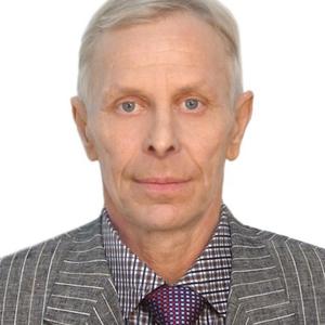 Фалос, 71 год, Москва
