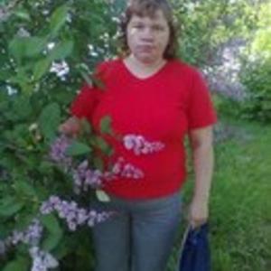 Девушки в Полазна: Наталья, 46 - ищет парня из Полазна