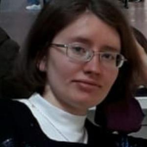 Девушки в Сызрани: Елена, 33 - ищет парня из Сызрани