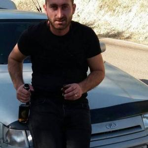 Irakli, 34 года, Тбилиси