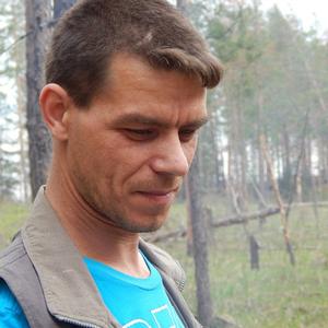 Евгений, 46 лет, Димитровград