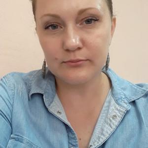 Julia, 43 года, Новосибирск