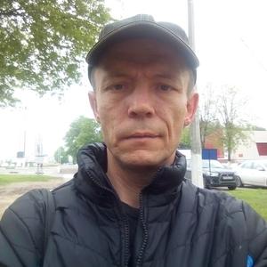 Парни в Коломне: Андрей, 50 - ищет девушку из Коломны