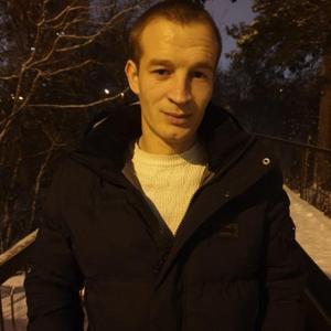 Парни в Ижевске: Паша, 36 - ищет девушку из Ижевска