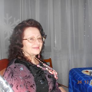 Татьяна Павлова, 70 лет, Саянск