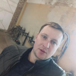 Николай, 33 года, Псков