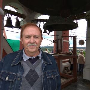 Парни в Твери: Вадим, 73 - ищет девушку из Твери