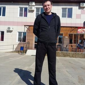 Парни в Заинске: Sergei Evdokimov, 40 - ищет девушку из Заинска