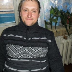 Артём Паутов, 33 года, Тавричанка