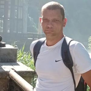 Парни в Азове: Вячеслав, 41 - ищет девушку из Азова
