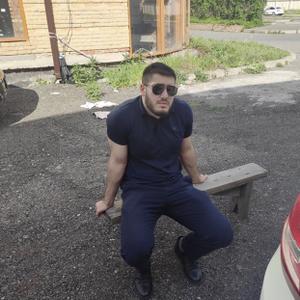 Парни в Владикавказе: Bes, 28 - ищет девушку из Владикавказа
