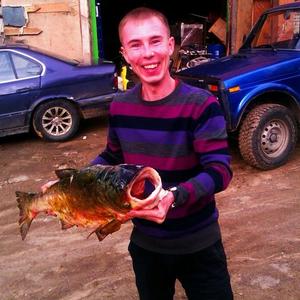 Парни в Солнечногорске: Алексей, 37 - ищет девушку из Солнечногорска