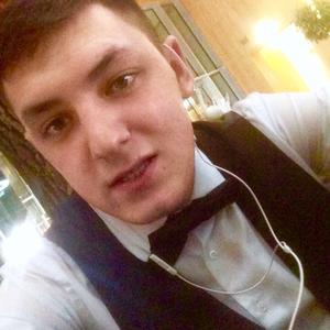 Alexey, 24 года, Волгоград