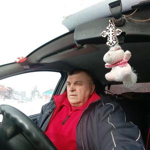 Парни в Ульяновске: Александр, 69 - ищет девушку из Ульяновска