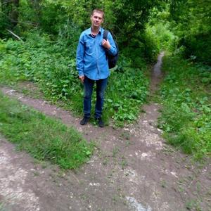 Парни в Стерлитамаке (Башкортостан): Андрей, 39 - ищет девушку из Стерлитамака (Башкортостан)