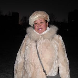 Любовь, 69 лет, Москва